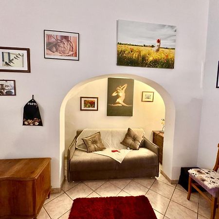 La Dimora Del Cuore Montelupo Fiorentino Zewnętrze zdjęcie