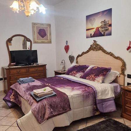 La Dimora Del Cuore Montelupo Fiorentino Zewnętrze zdjęcie