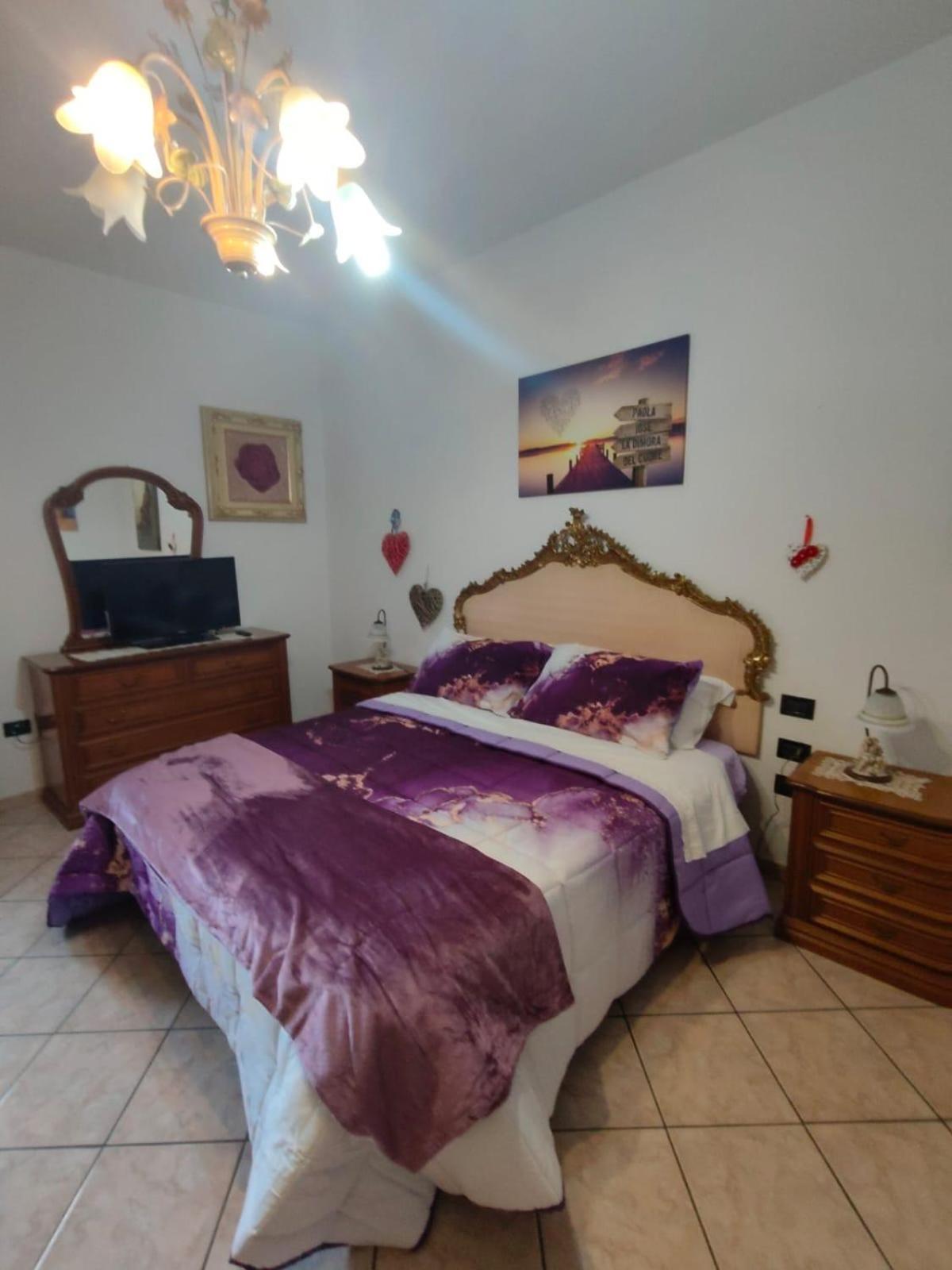La Dimora Del Cuore Montelupo Fiorentino Zewnętrze zdjęcie