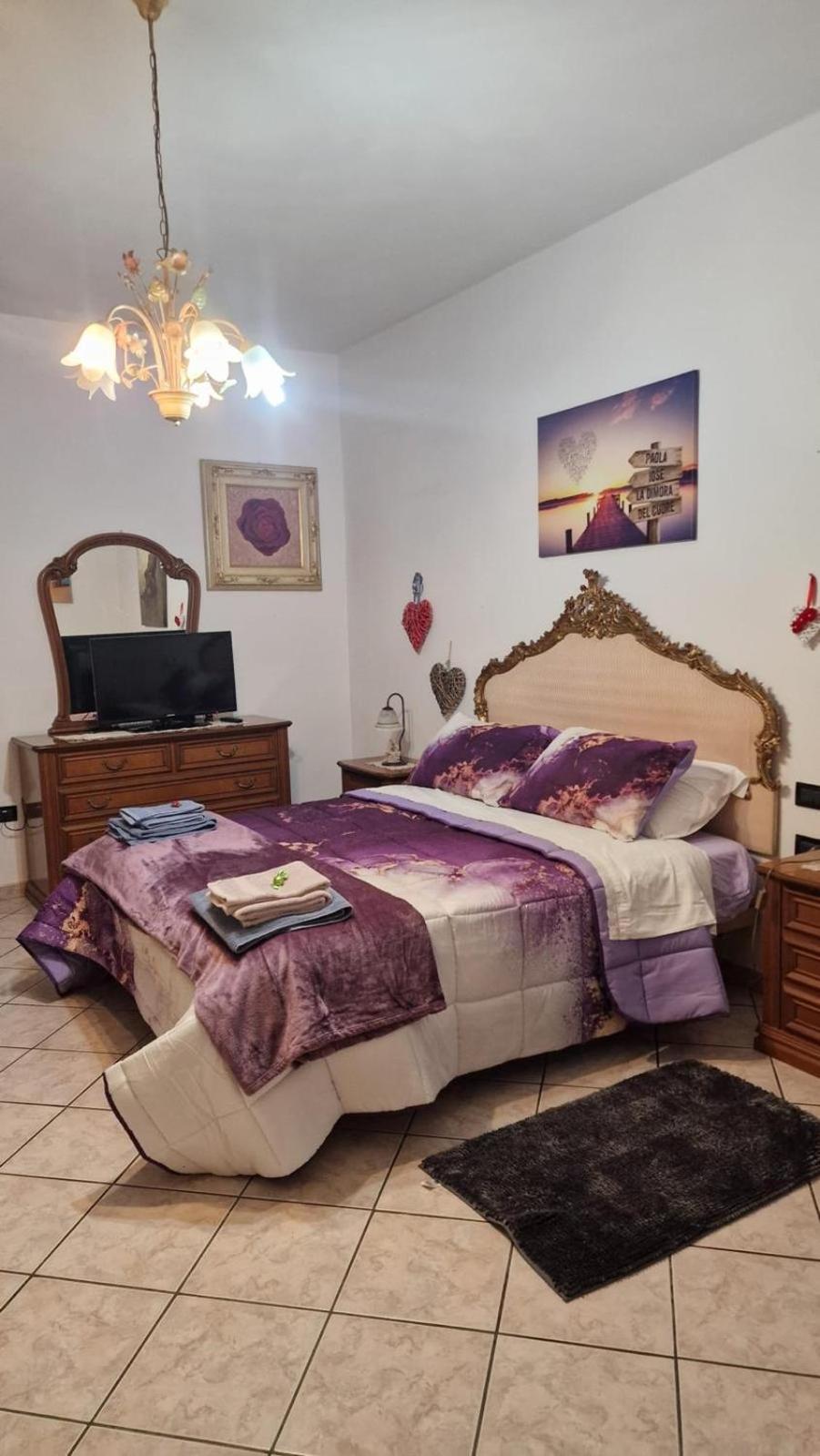 La Dimora Del Cuore Montelupo Fiorentino Zewnętrze zdjęcie