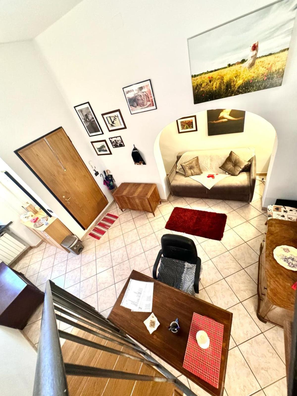 La Dimora Del Cuore Montelupo Fiorentino Zewnętrze zdjęcie