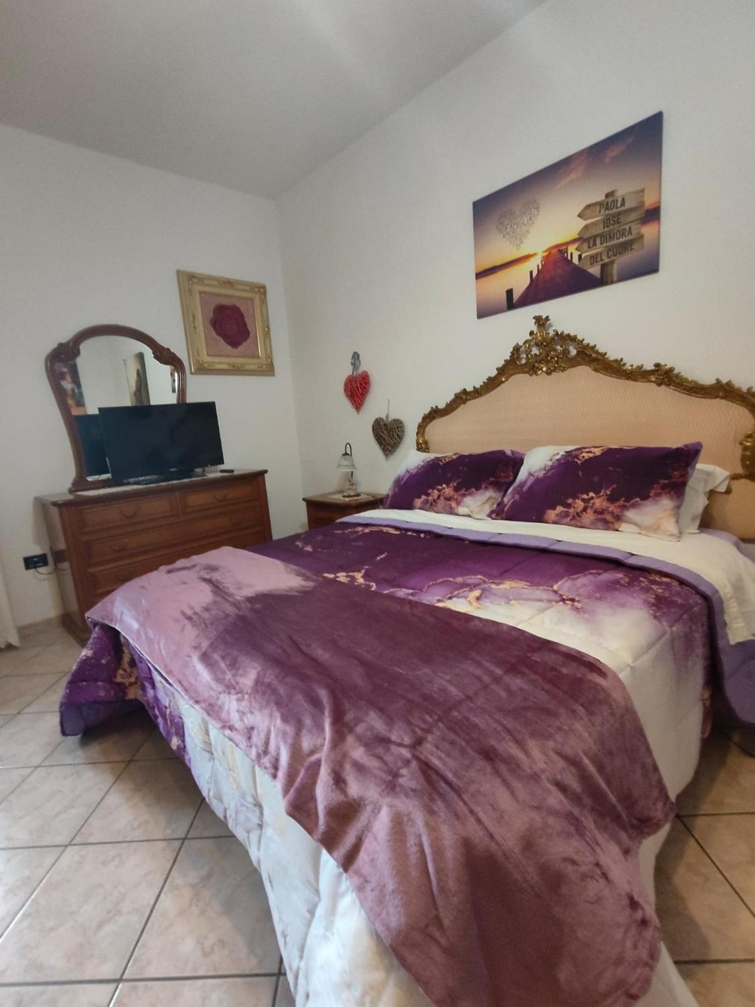 La Dimora Del Cuore Montelupo Fiorentino Zewnętrze zdjęcie