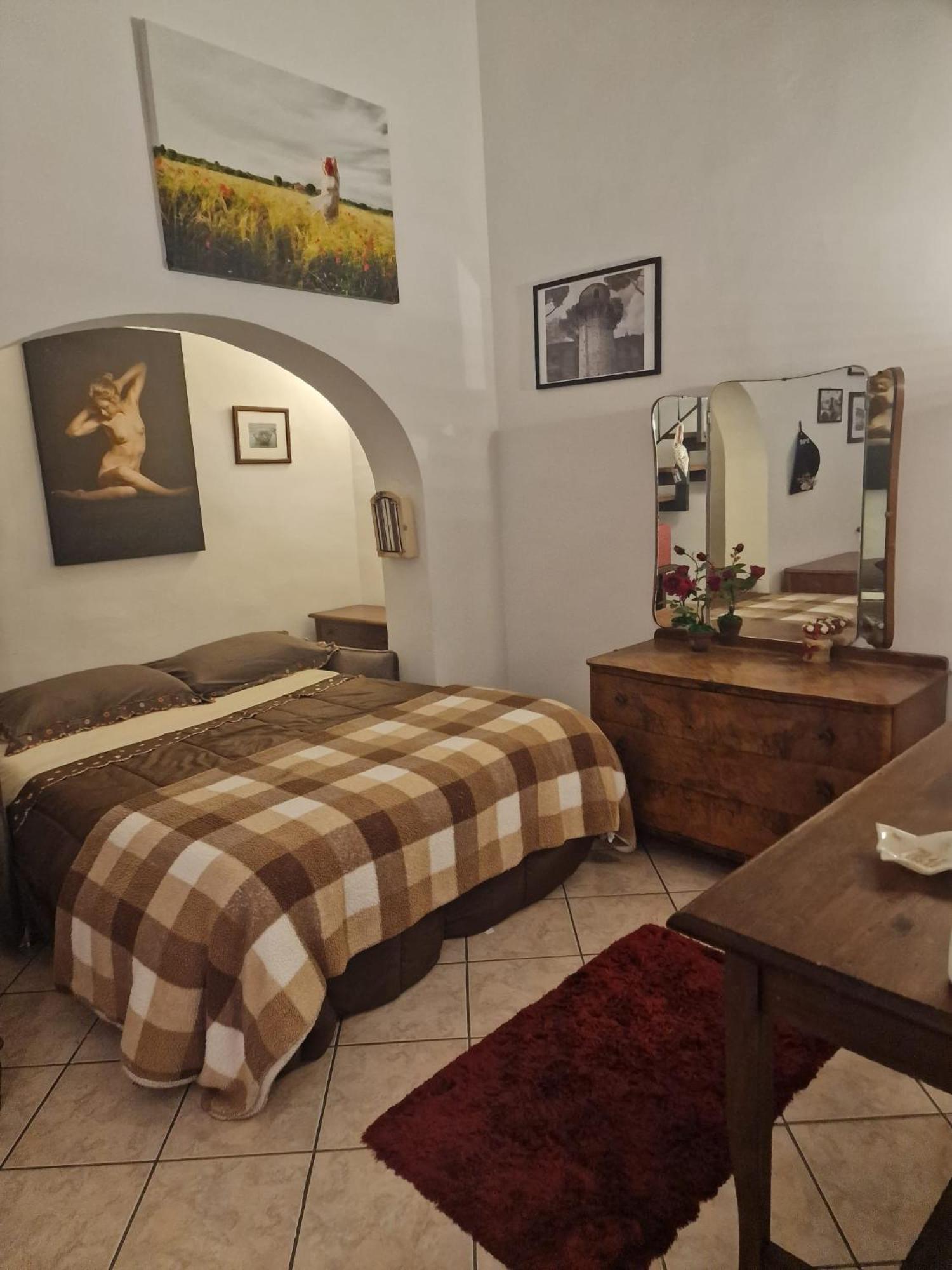 La Dimora Del Cuore Montelupo Fiorentino Zewnętrze zdjęcie